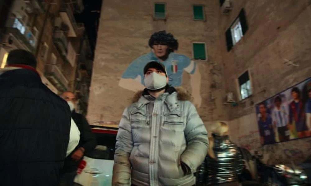 Θάνατος Μαραντόνα: Στο πένθος έχει βυθιστεί η Αργεντινή